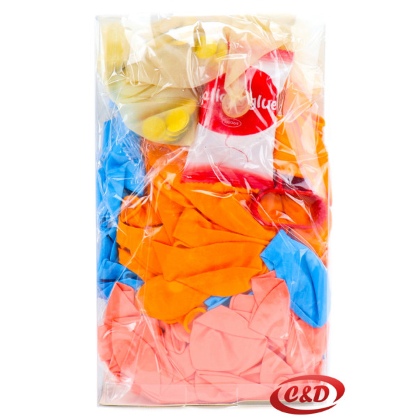 Balon luk - Slika 2