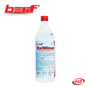 Belminus sredstvo za idealno PH vrijednost vode; 1l; Belif