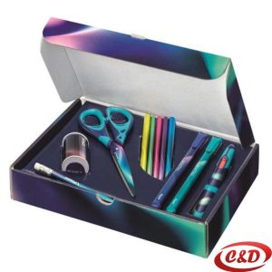 Maped Gift Box 12/1 Nightfall