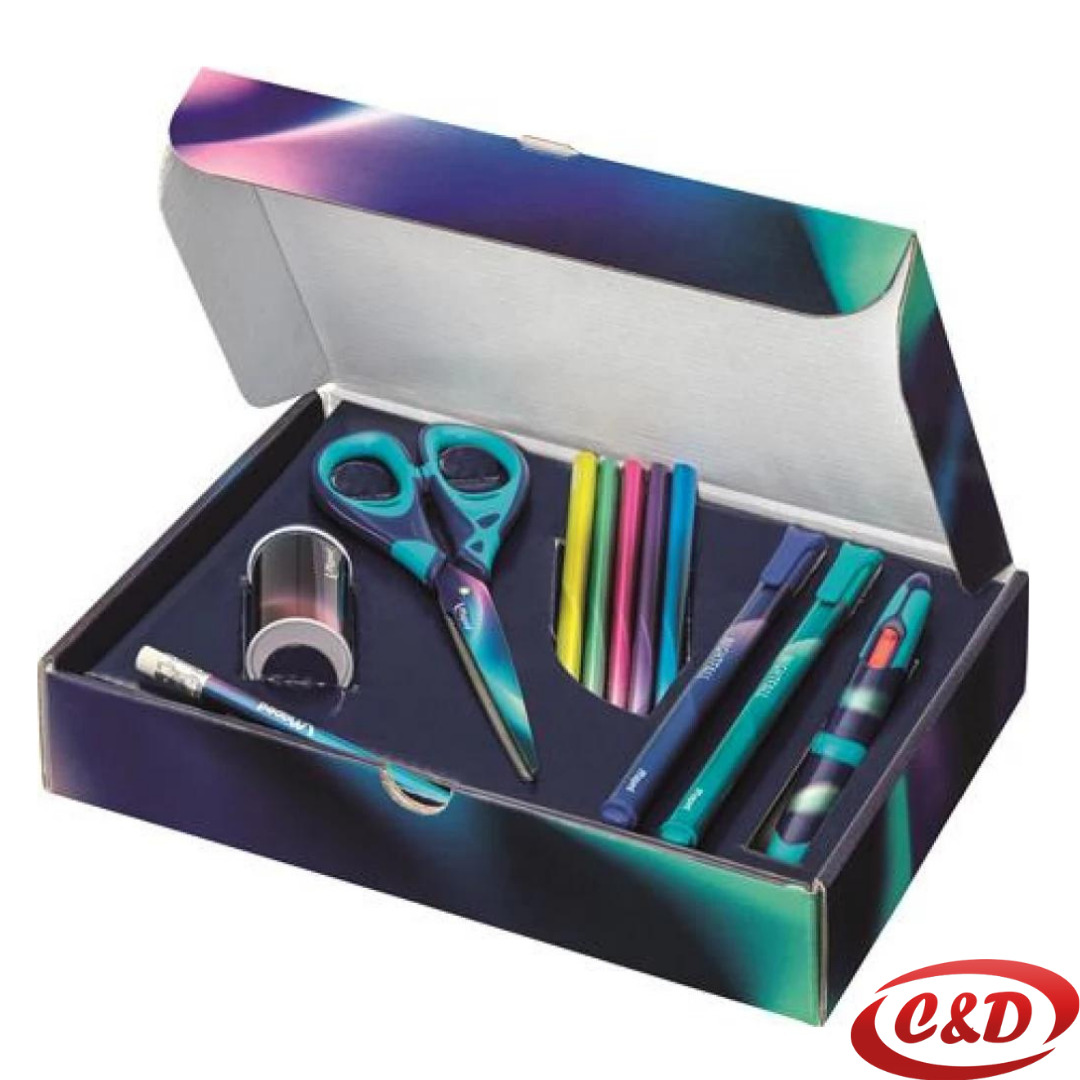 Maped Gift Box 12/1 Nightfall