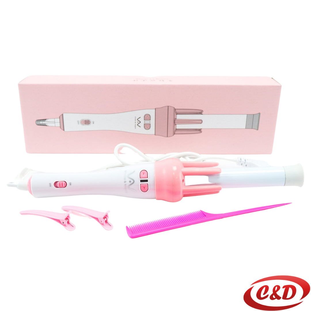 Uvijač za kosu; Vivido & Vogua