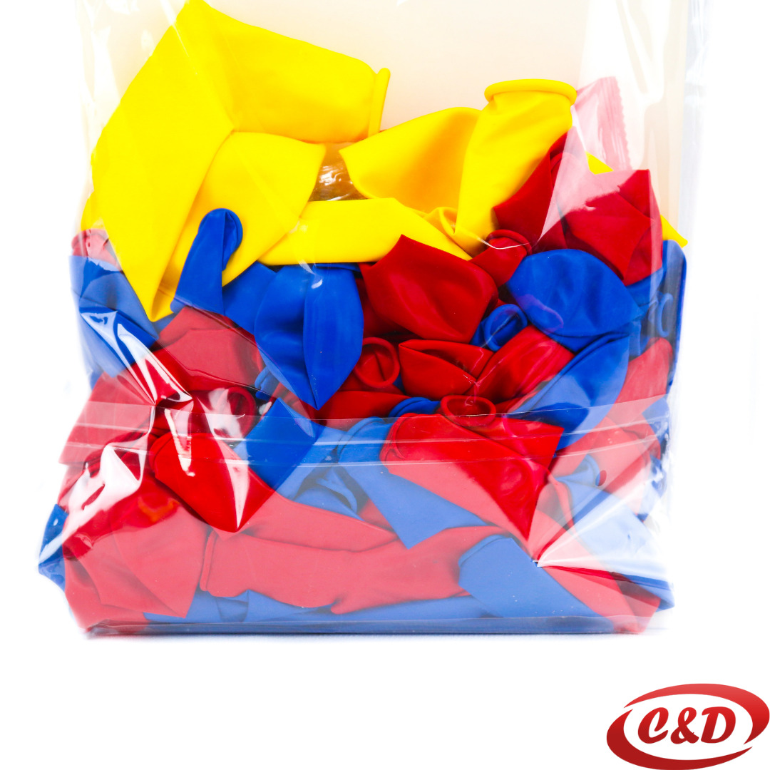 Balon luk - Slika 2