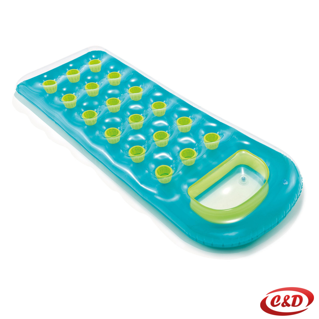 INTEX Dušek; 183 x 69 cm - Slika 2