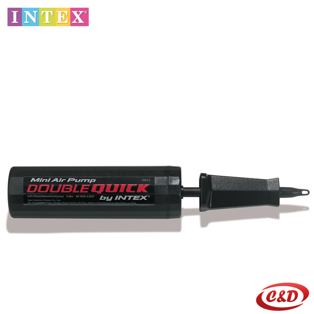 INTEX; Zračna Pumpa - Slika 3