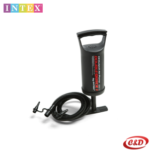 INTEX; Ručna pumpa