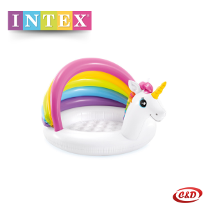 INTEX Bazen; 127 x 102 x 69 cm