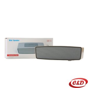 Bluetooth Zvučnik; S815
