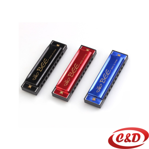 Usna harmonica