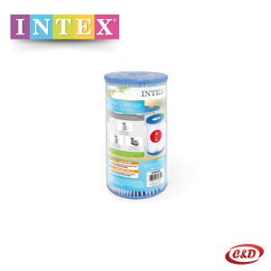 INTEX Filter; Tip A