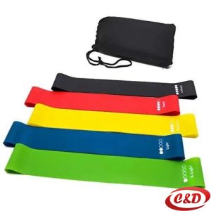 Trake za trening; 5/1