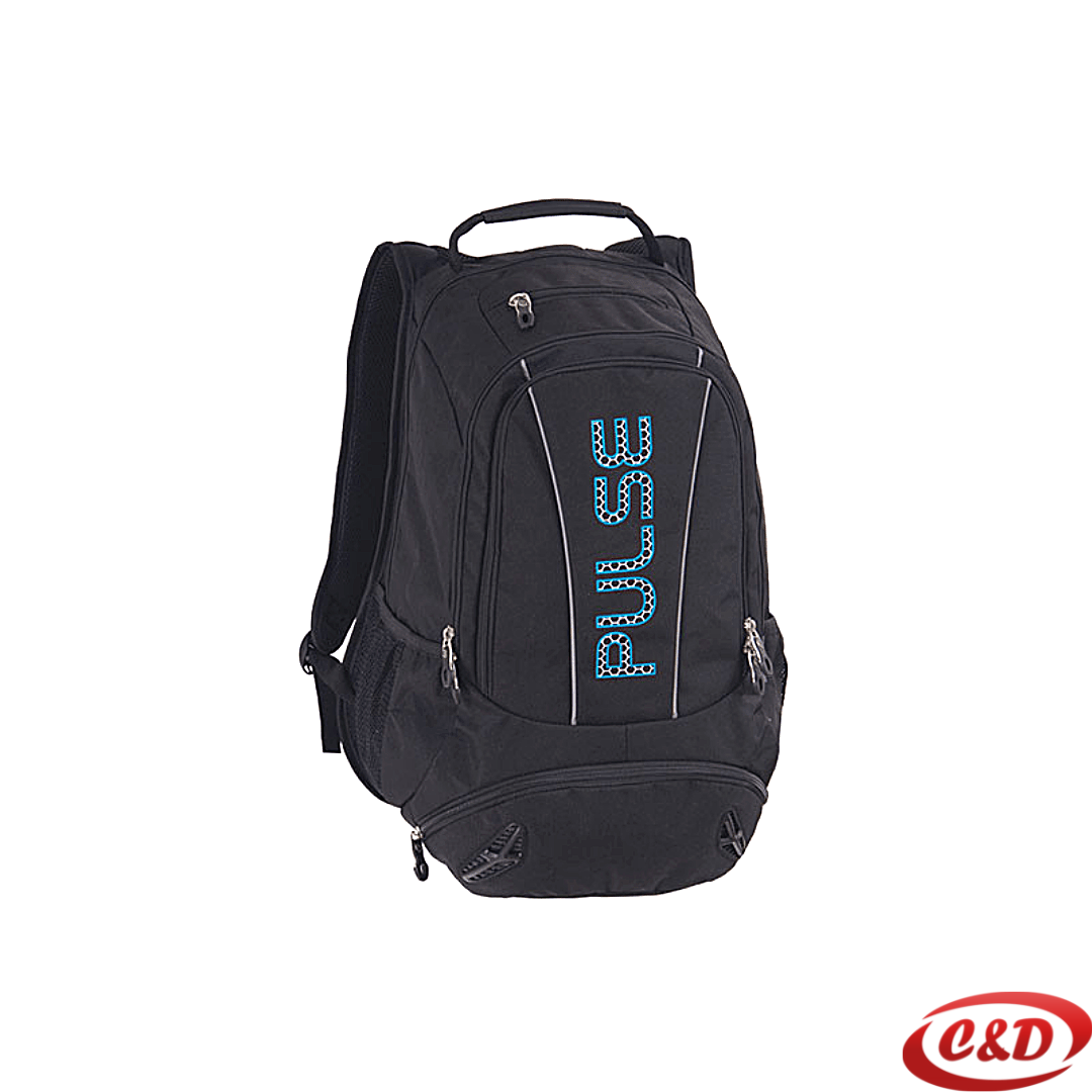 Školski ruksak Pulse