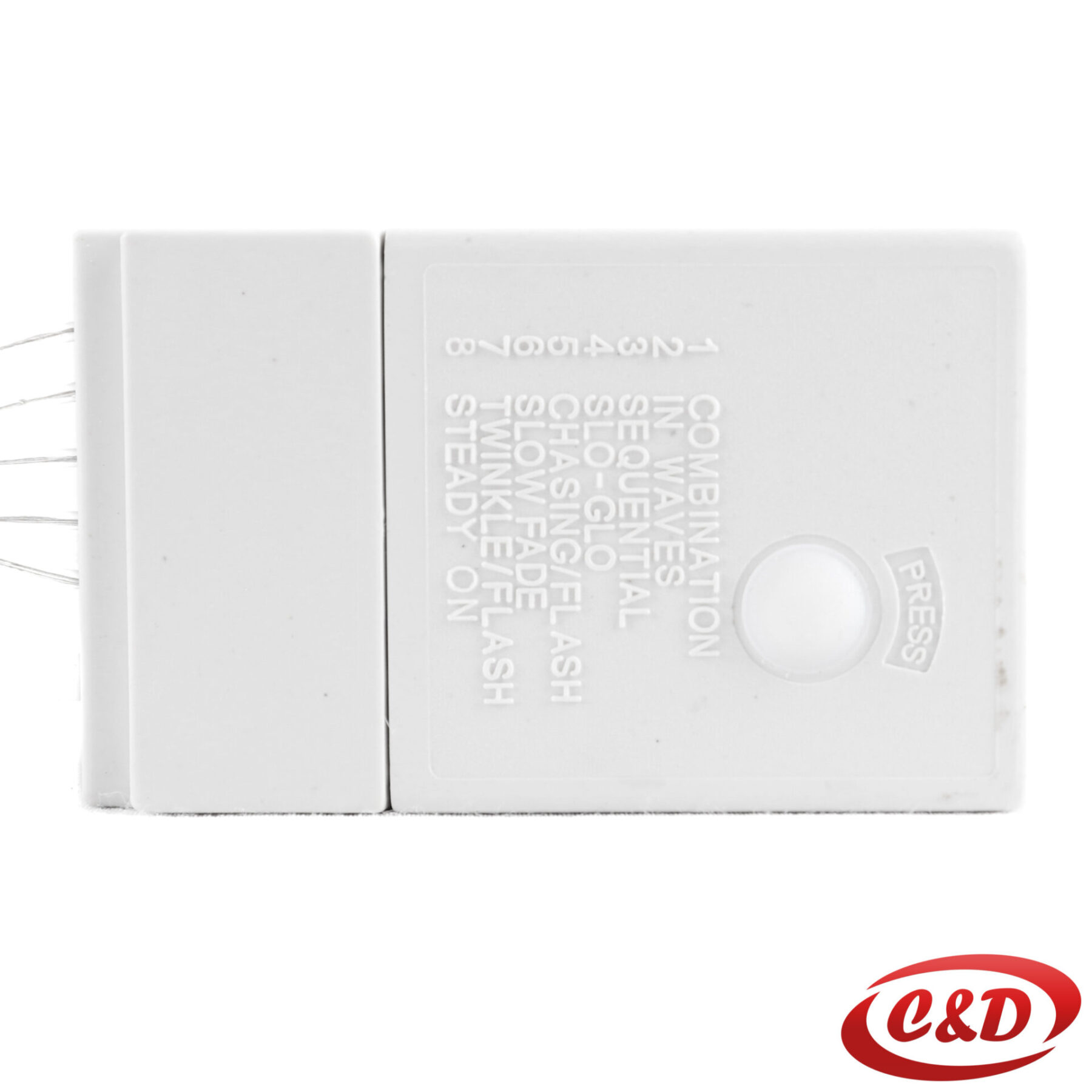 Dekorativno cvijeće - Slika 17