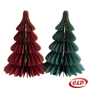 Ukrasi za jelku; 1/1