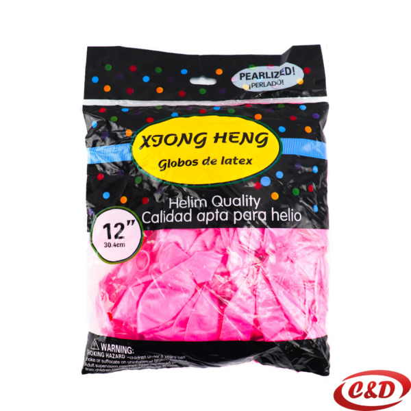 Balon; Medo It's a Girl - Slika 3