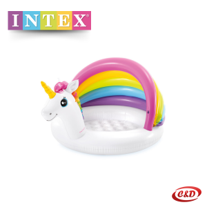 INTEX Bazen; 127 x 102 x 69 cm