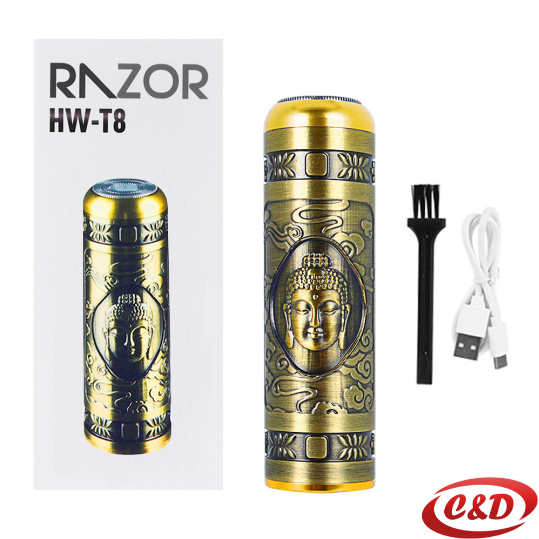 Aparat za brijanje i izbrijavanje; Razor - Slika 2