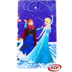 Party stolnjak; Frozen