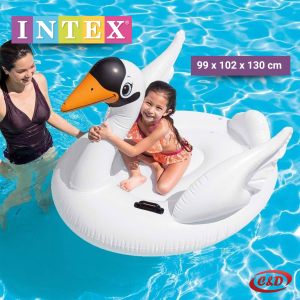 INTEX; Labud; 99 x 102 x 130 cm