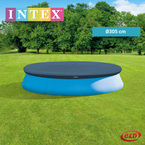 INTEX; Prekrivač za bazen; Ø305 cm