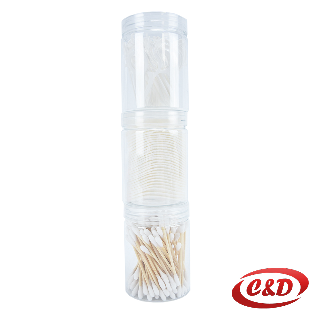 Kozmetički set; 3/1