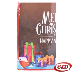 Novogodišnja kecelja