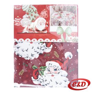 Novogodišnji stolnjak