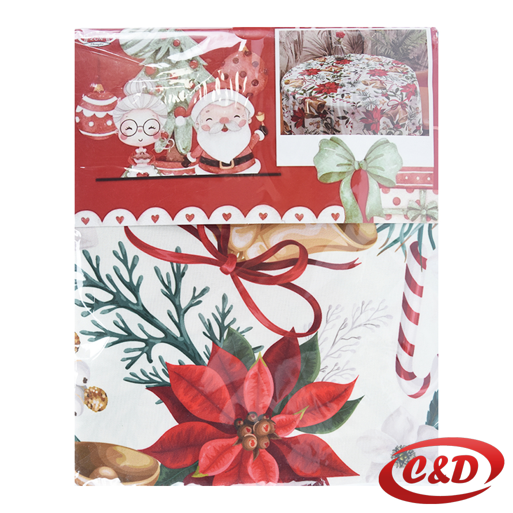 Novogodišnji stolnjak