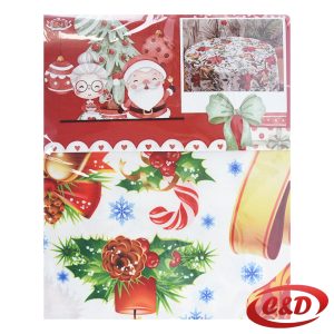 Novogodišnji stolnjak