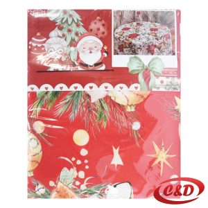 Novogodišnji stolnjak