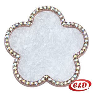 Ploča za miješanje boja