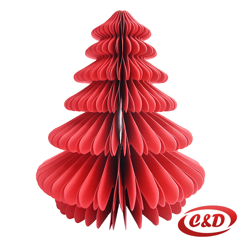 Novogodišnja dekoracija; Jelka