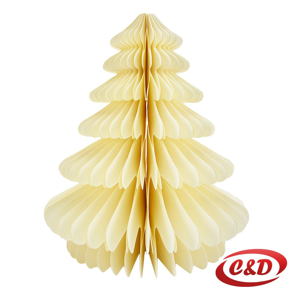 Novogodišnja dekoracija; Jelka