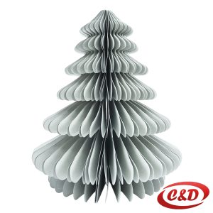 Novogodišnja dekoracija; Jelka