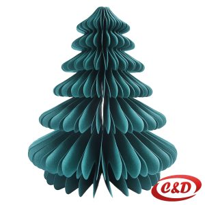 Novogodišnja dekoracija; Jelka