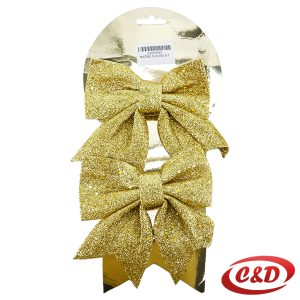 Novogodišnje mašne; 2/1