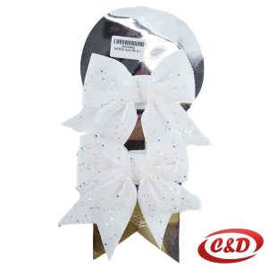 Novogodišnje mašne; 2/1