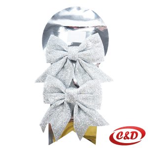 Novogodišnje mašne; 2/1