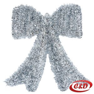 Novogodišnje mašne; 1/1