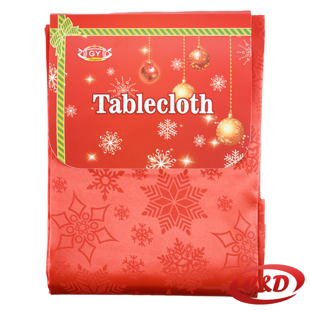 Novogodišnji stolnjak