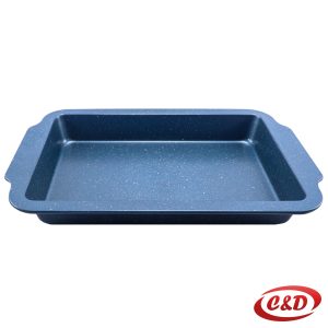 Limeni pleh 40 x 27 cm