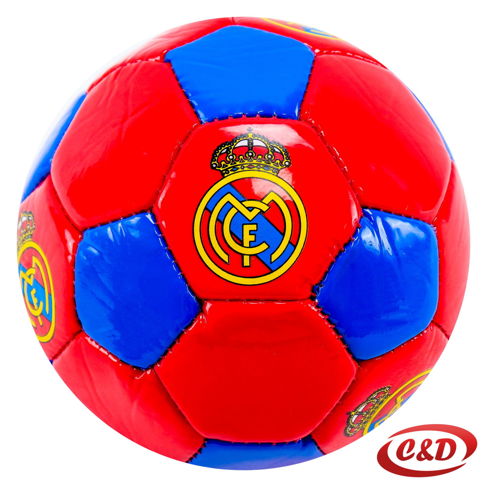 Lopta za nogomet