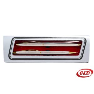 Kemijska olovka; 2/1