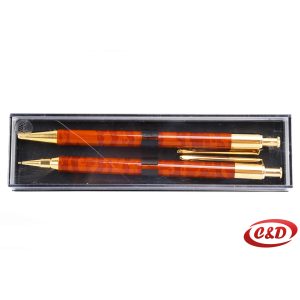 Kemijska olovka; 2/1