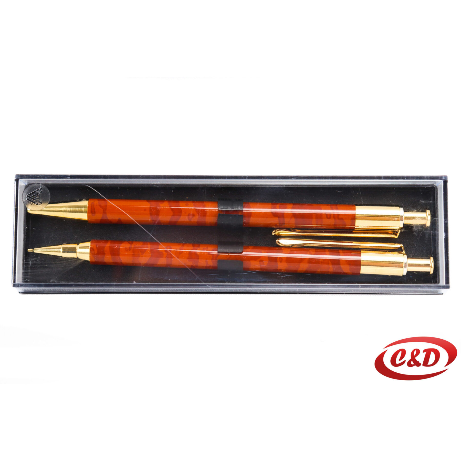 Kemijska olovka; 2/1