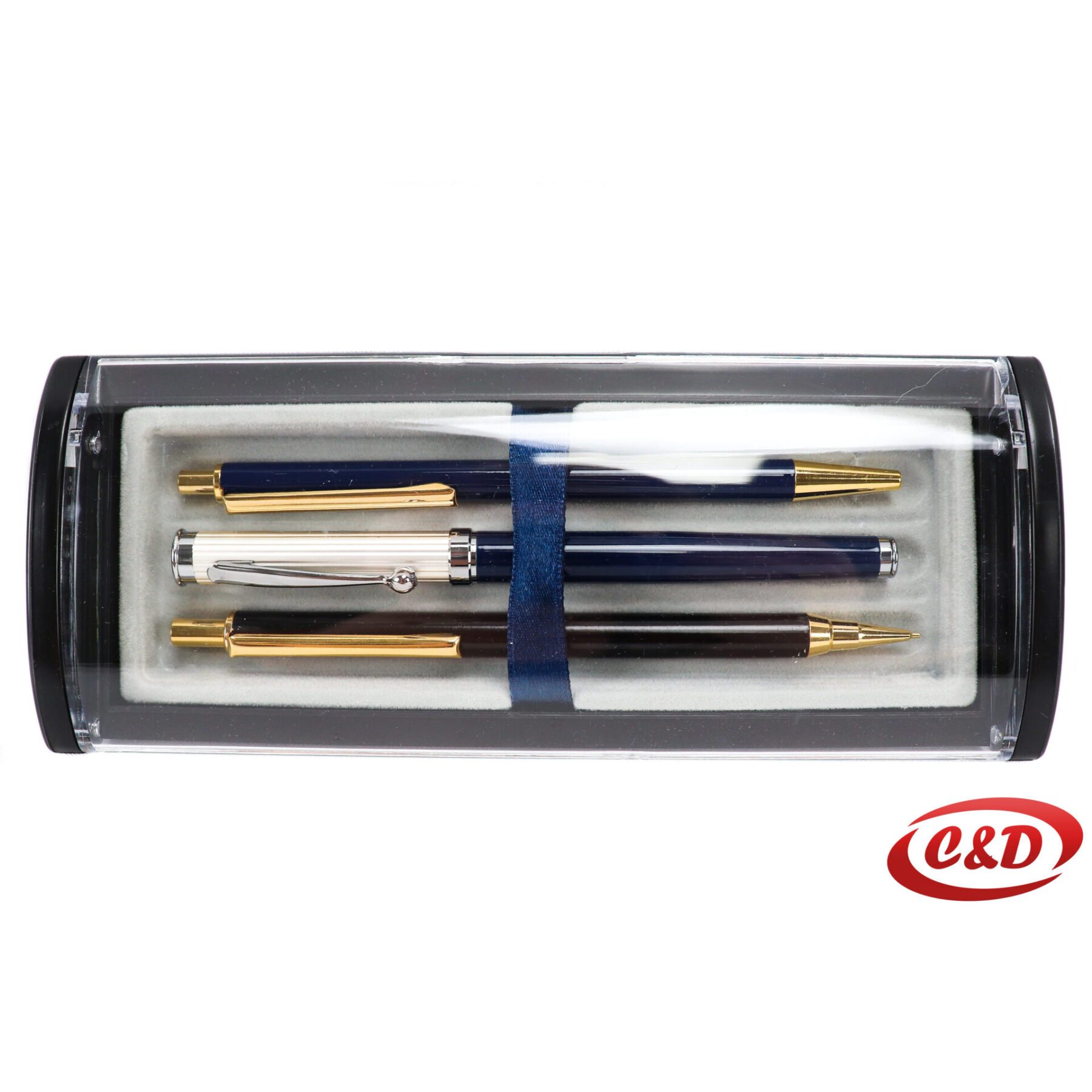 Kemijska olovka; 3/1