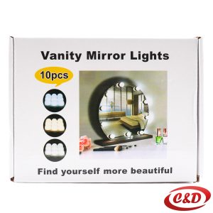 Osvjetljenje za ogledalo