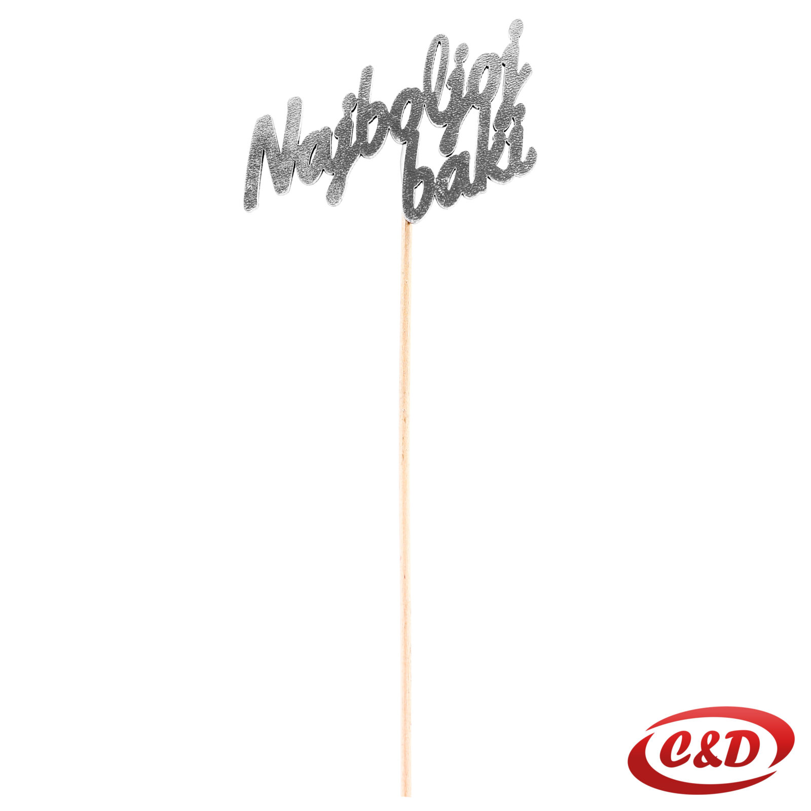 Toper; Najboljoj baki