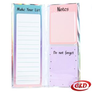 Notes