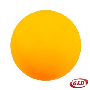 Loptica za stolni tenis