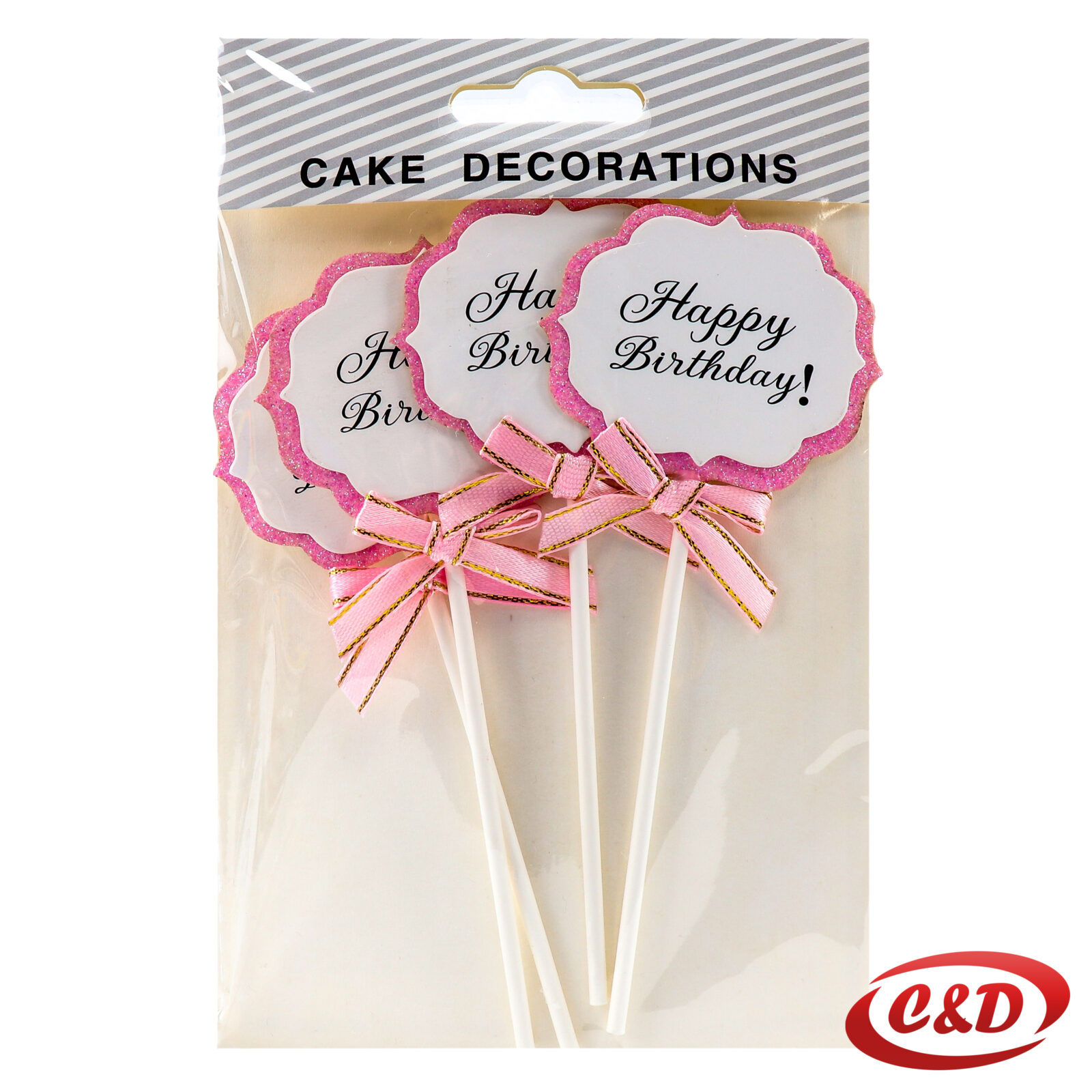 Toper; Happy Birthday